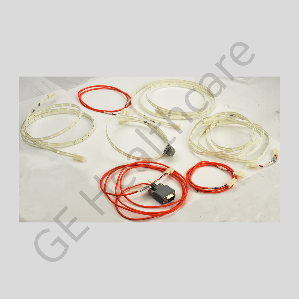 Fluid Leak Sensor Kit 5421463 Fluid Leak Sensor Kit 5421463