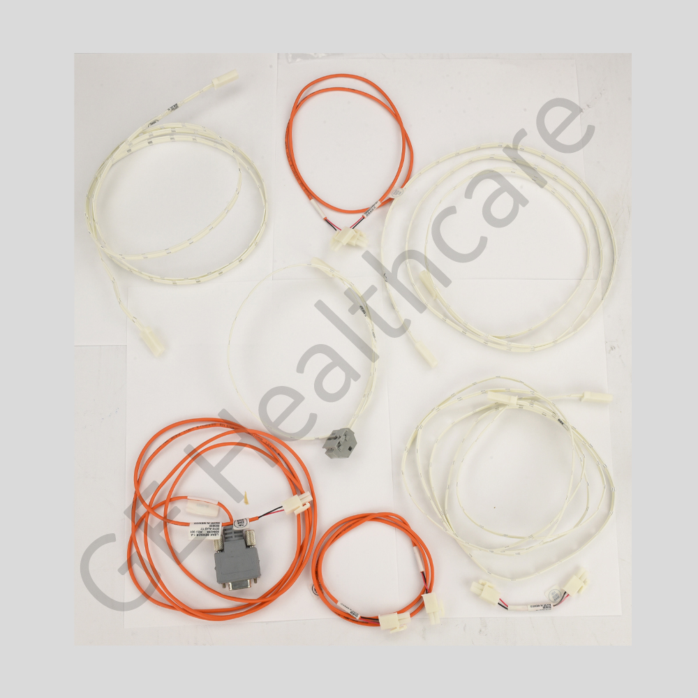 Fluid Leak Sensor Kit 5421463 Fluid Leak Sensor Kit 5421463