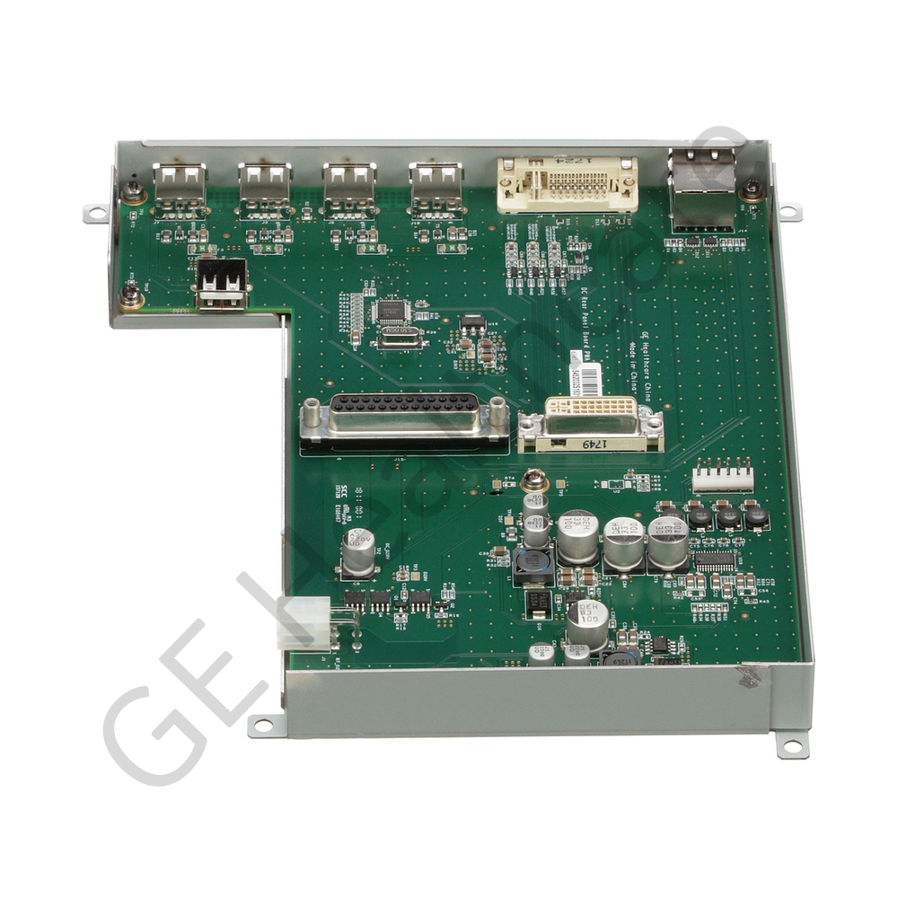 LOGIQ E R6 DS Main PWA LOGIQ E R6 DS Main PWA