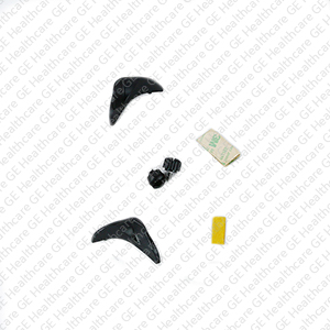 Isolation Cart BT12 Locate Block and Screw Caps Isolation Cart BT12 Locate Block and Screw Caps