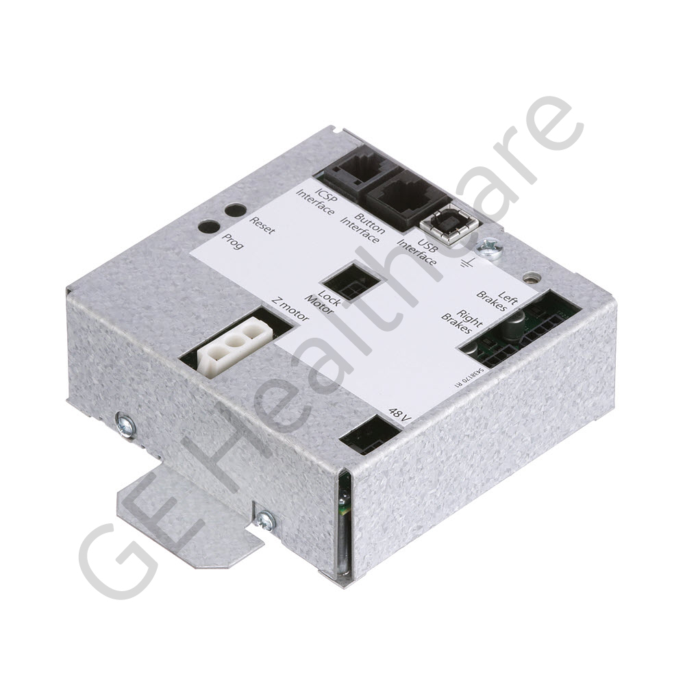 LE9 R5 XYZ Motor Controller LE9 R5 XYZ Motor Controller