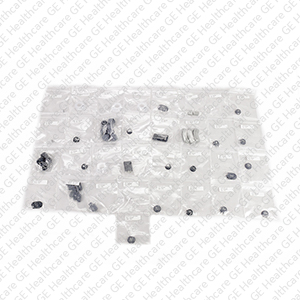 Operator Button Knob and Slidepot Kit Operator Button Knob and Slidepot Kit