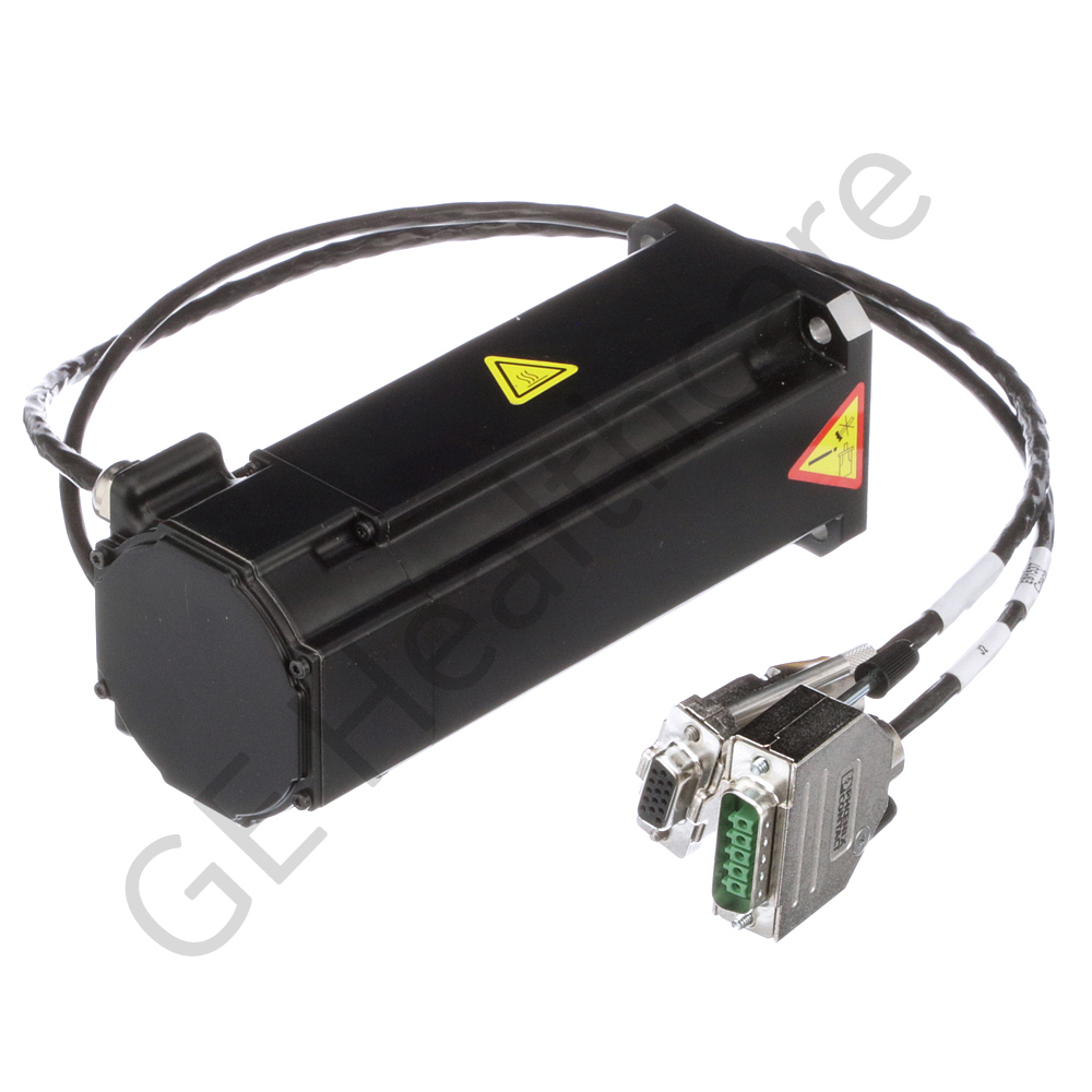 NG Table Cradle Servo-Motor NG Table Cradle Servo-Motor