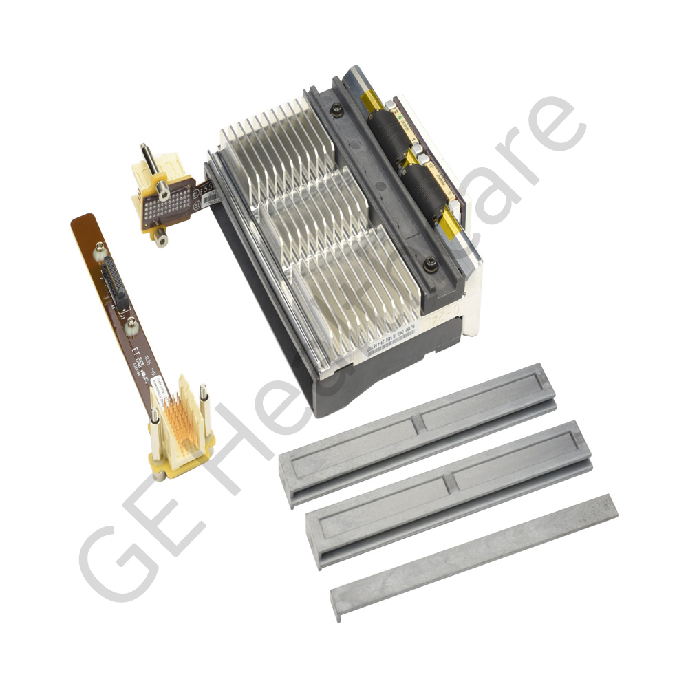 Mercury 40 Detector Module Kit Middle RoHS Slots 7-12 16-20 Mercury 40 Detector Module Kit Middle RoHS Slots 7-12 16-20