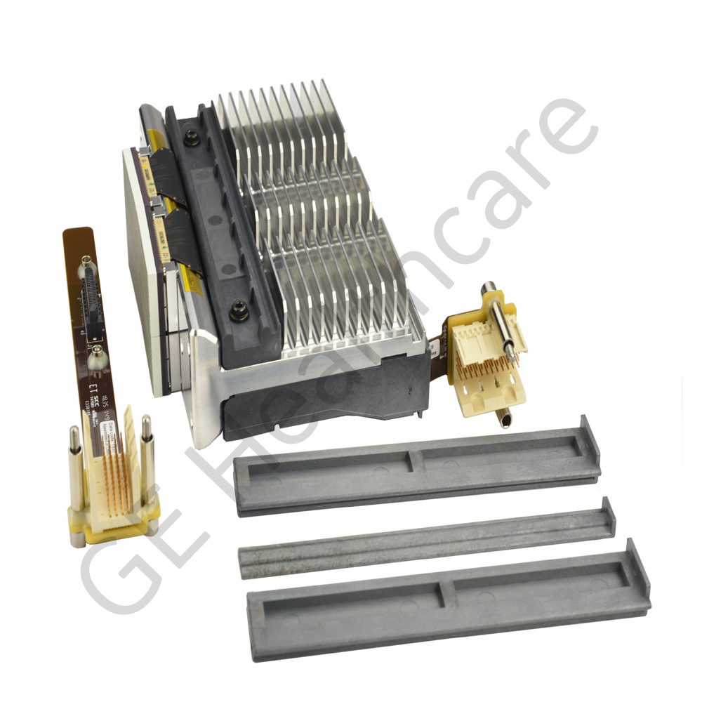 MERC40 DETECTOR MODULE KIT OUTER _ RoHS Slots 2_6 21_26 5481498-11 MERC40 DETECTOR MODULE KIT OUTER _ RoHS Slots 2_6 21_26 5481498-11