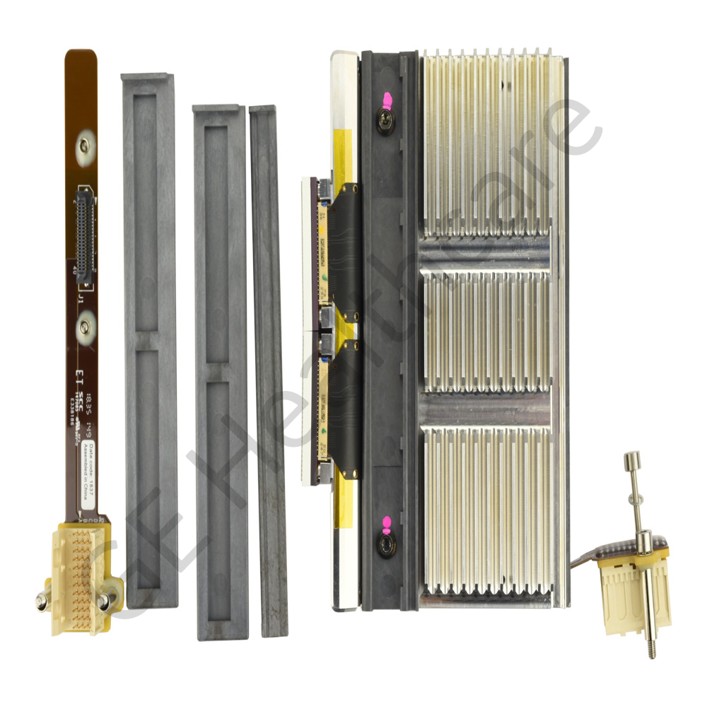 MERC40 DETECTOR MODULE KIT OUTER _ RoHS Slots 2_6 21_26 5481498-11 MERC40 DETECTOR MODULE KIT OUTER _ RoHS Slots 2_6 21_26 5481498-11