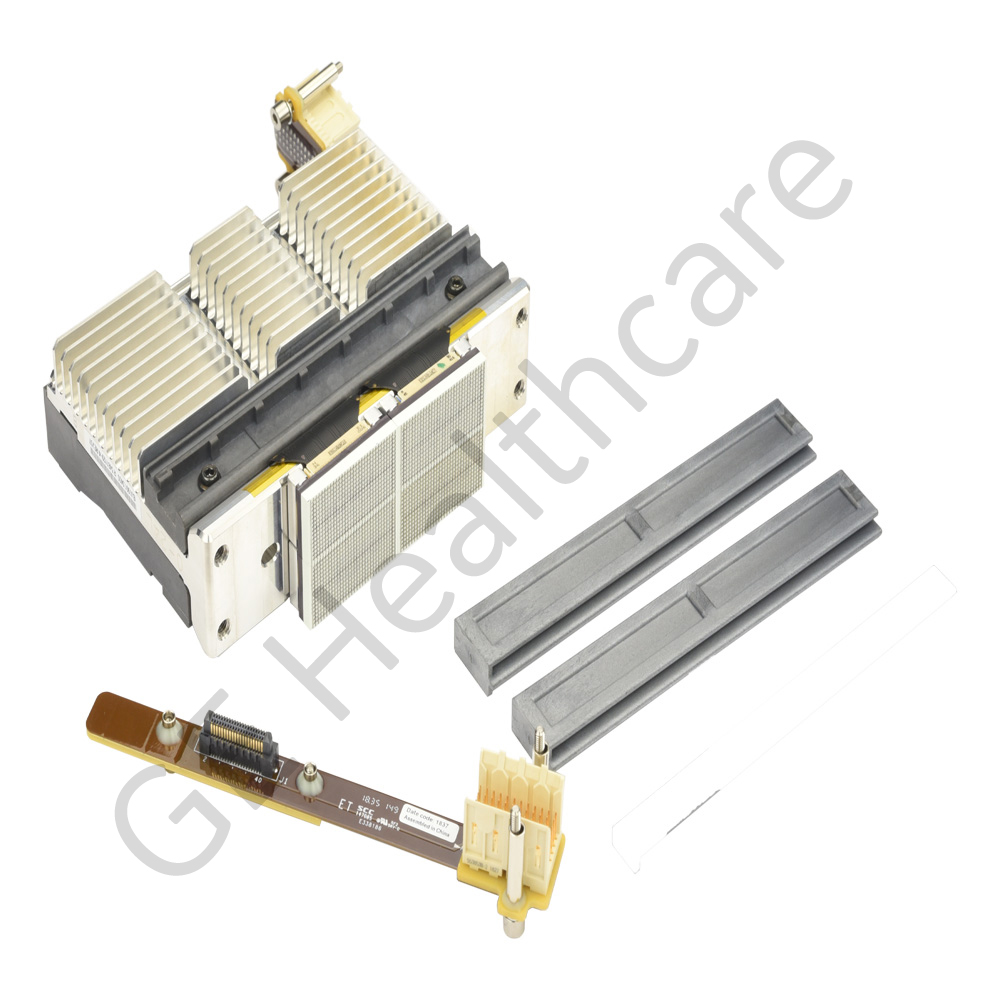 Mercury 40 Detector Module Kit Center - Slots 1 13-15 - RoHS Mercury 40 Detector Module Kit Center - Slots 1 13-15 - RoHS