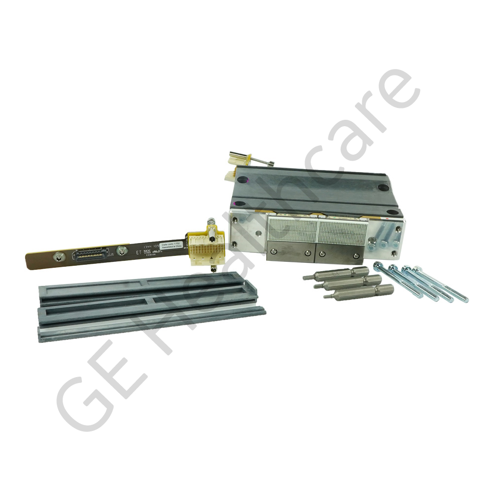 MERC40 DETECTOR MODULE KIT REF27-RoHS 5481499-4 MERC40 DETECTOR MODULE KIT REF27-RoHS 5481499-4