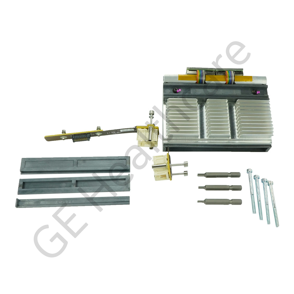 MERC40 DETECTOR MODULE KIT REF27-RoHS 5481499-4 MERC40 DETECTOR MODULE KIT REF27-RoHS 5481499-4