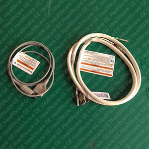 ECG Cable & Language Sheet Collector - Updated Gauss per cm ECG Cable & Language Sheet Collector - Updated Gauss per cm