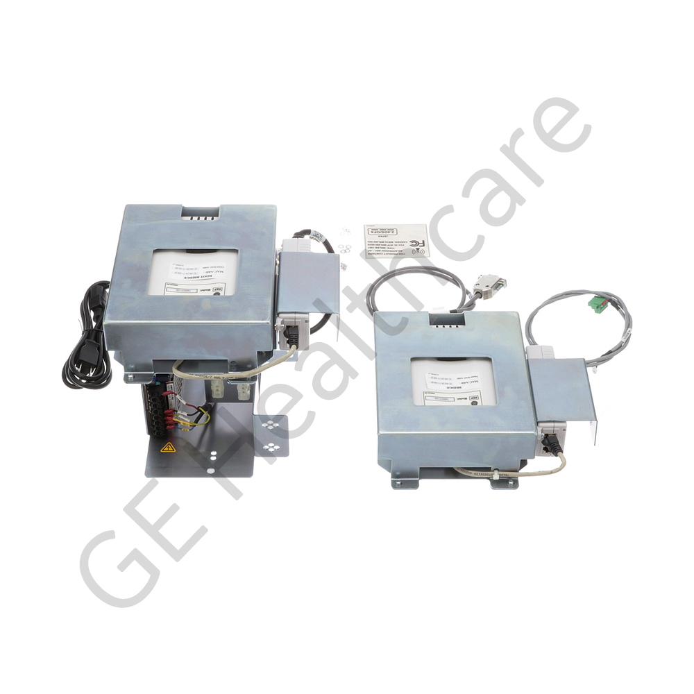 Wireless MSM430 KitAM Wireless MSM430 KitAM