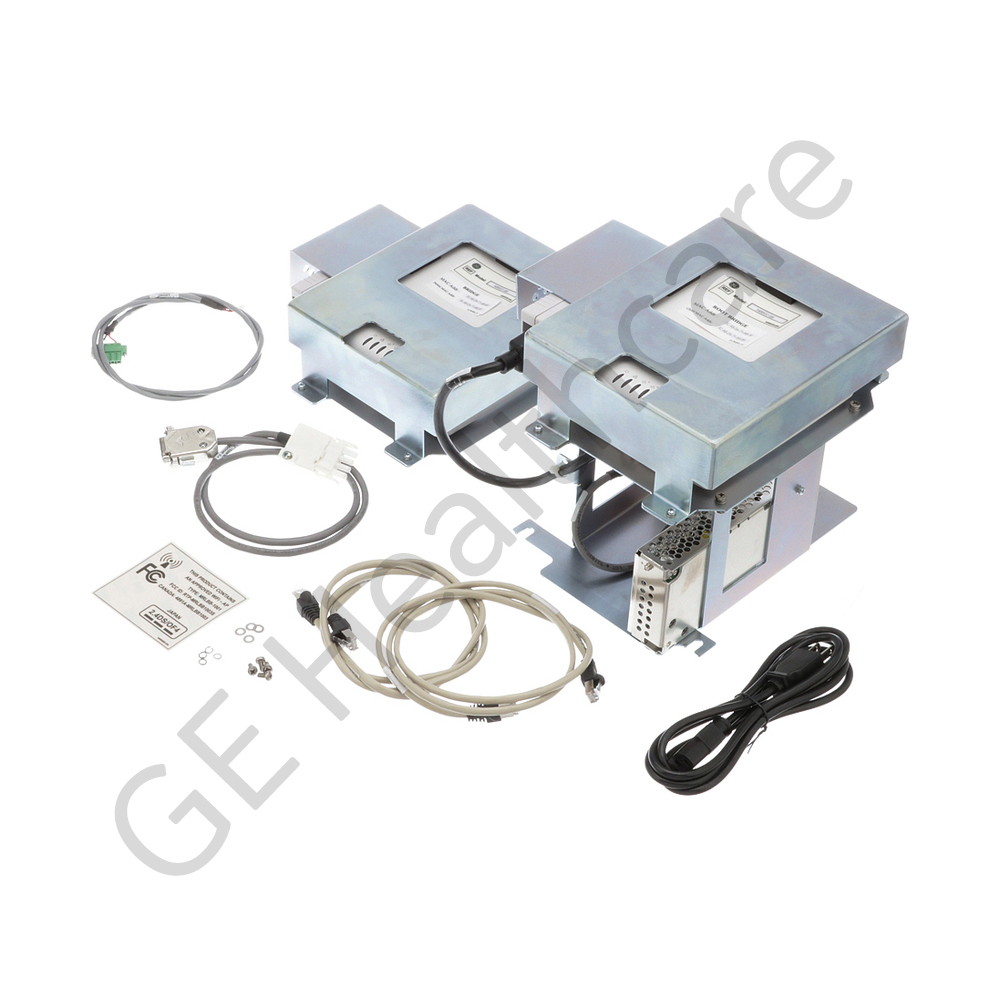 Wireless MSM430 KitAM Wireless MSM430 KitAM