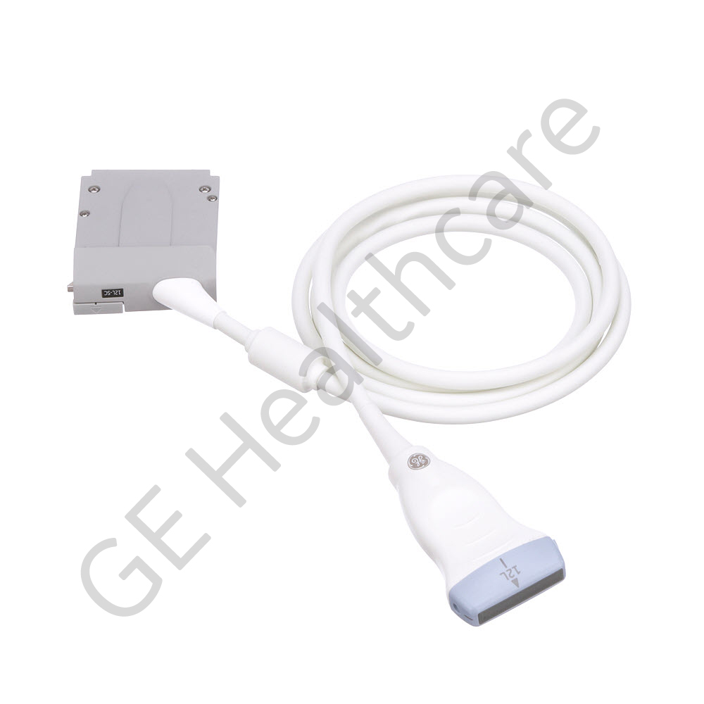 12L-SC Probe Collector RoHS Version 12L-SC Probe Collector RoHS Version