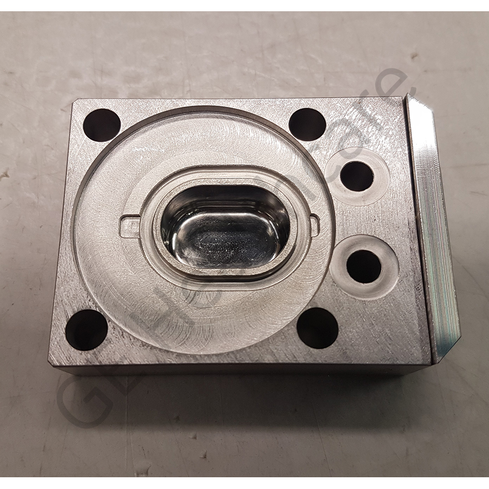 MT Niobium Target Insert MT Niobium Target Insert