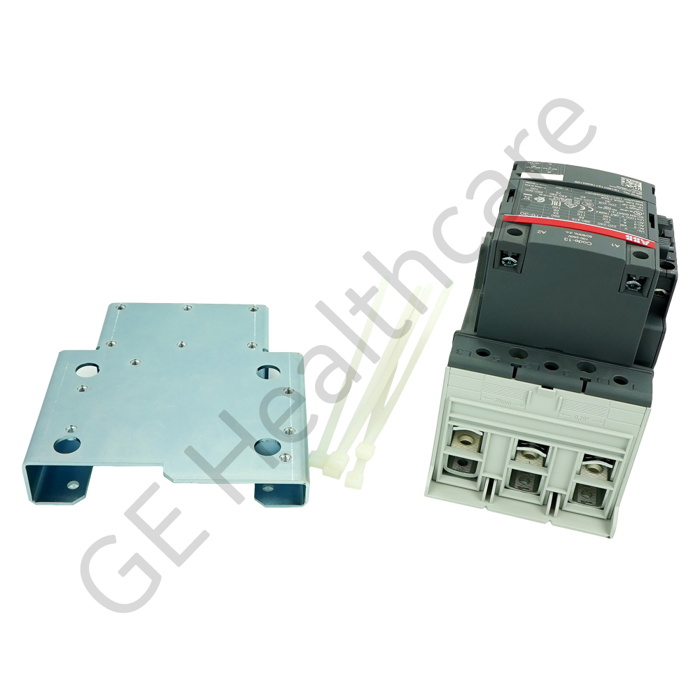 NGPDU ABB AF116 contactor with CEL19 service kit NGPDU ABB AF116 contactor with CEL19 service kit