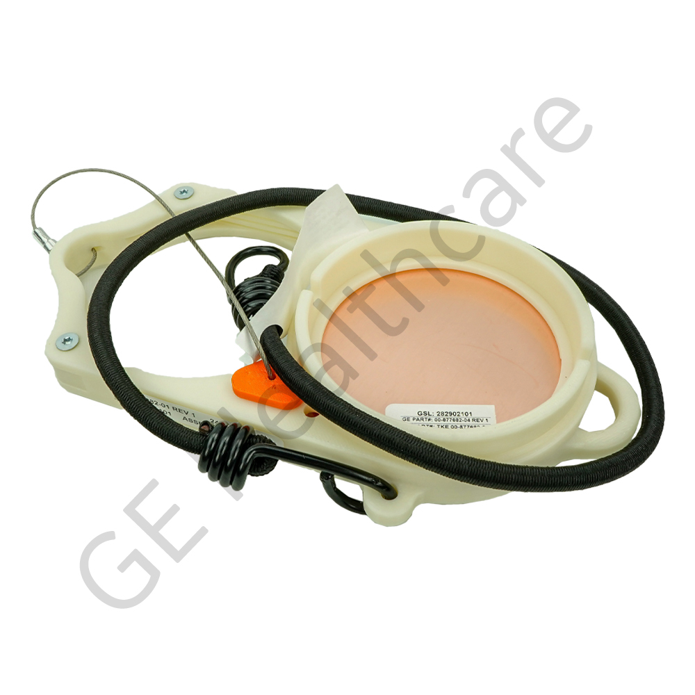 Assembly Fixture Copper Filter Assembly Fixture Copper Filter