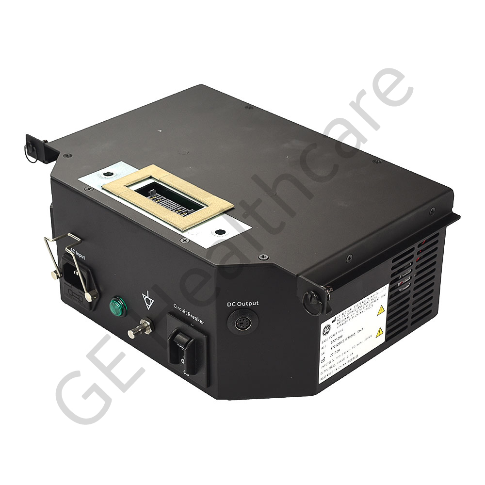 Sage cart power box SVC Kit Sage cart power box SVC Kit