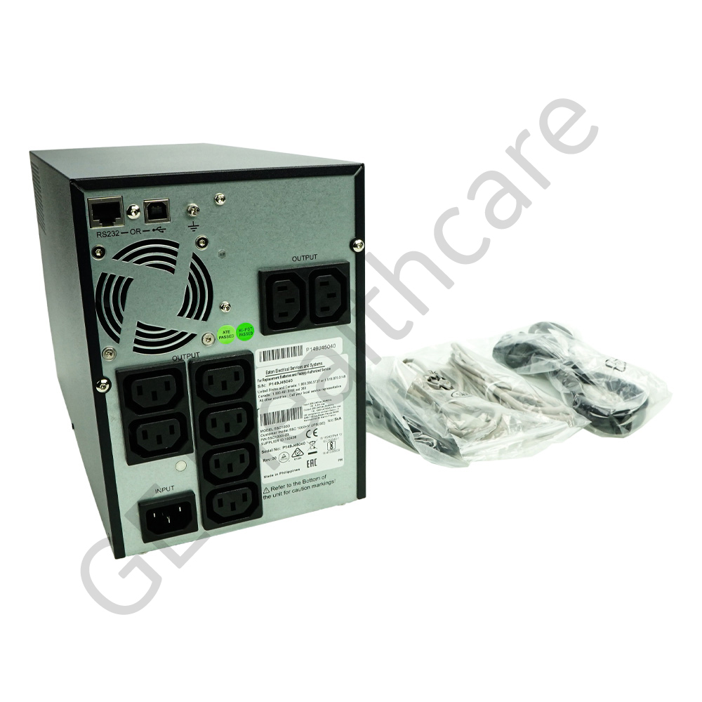 9900 UPS Kit 9900 UPS Kit