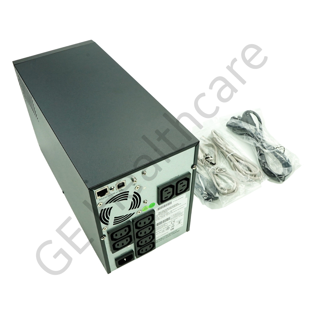 9900 UPS Kit 9900 UPS Kit