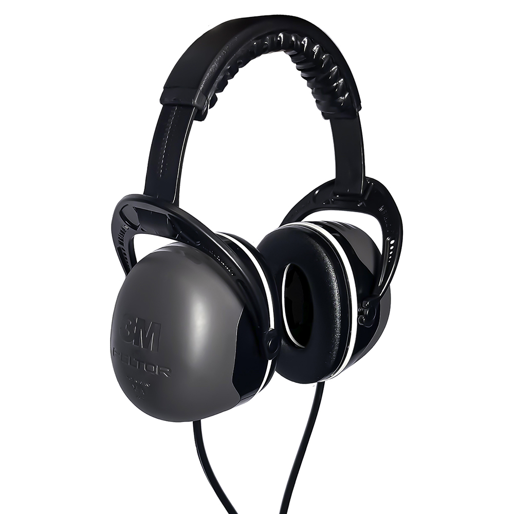 MRI Audio Over-Ear headphone MRI Audio Over-Ear headphone