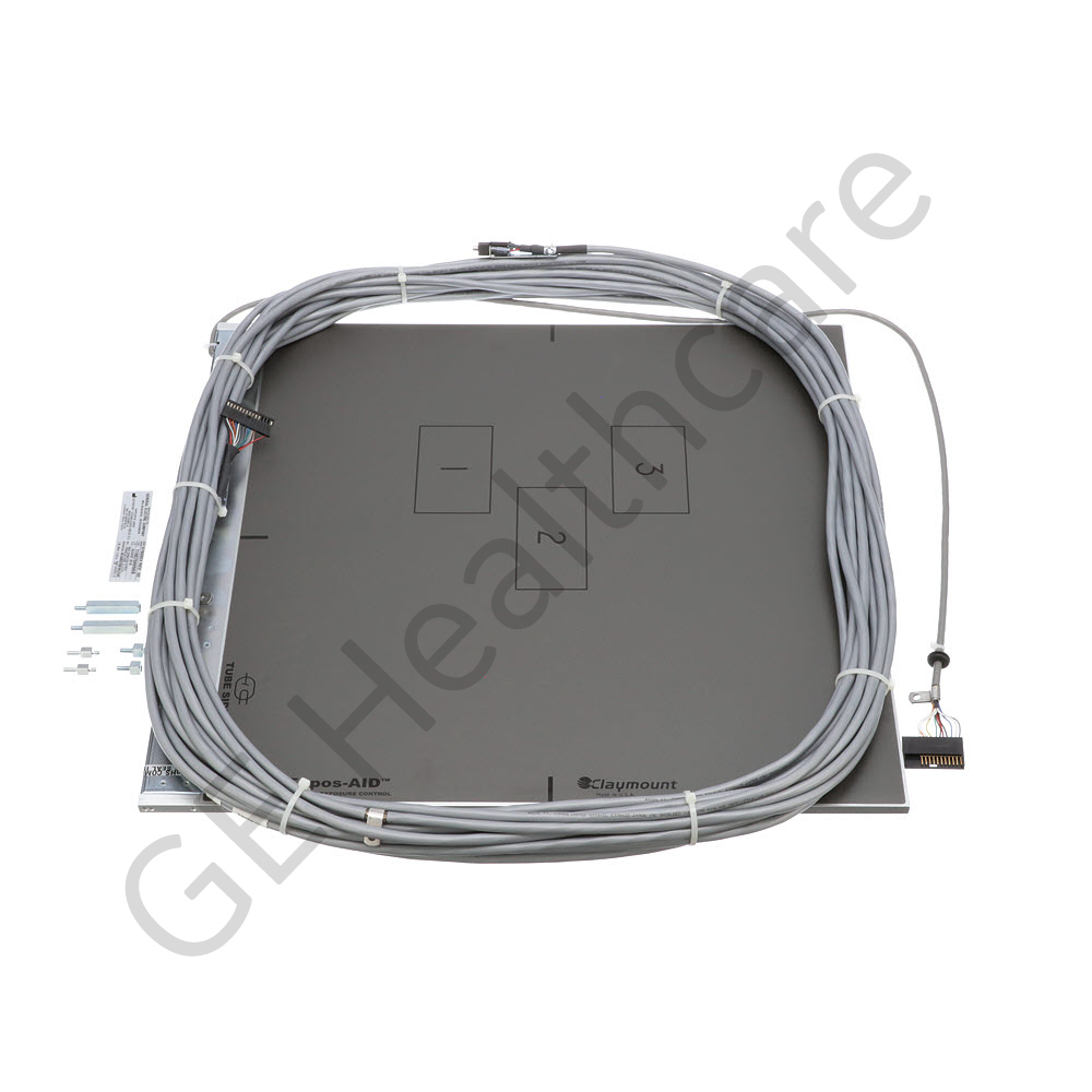 Ion Chamber with 24m interconnecting cable 5765924-2 Ion Chamber with 24m interconnecting cable 5765924-2