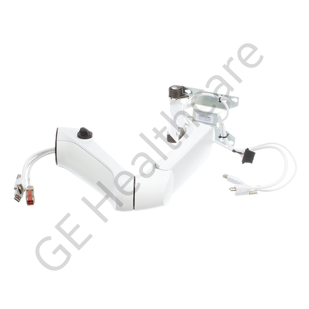 Ultrasound Global LCD Arm -30 Version with Cables Ultrasound Global LCD Arm -30 Version with Cables