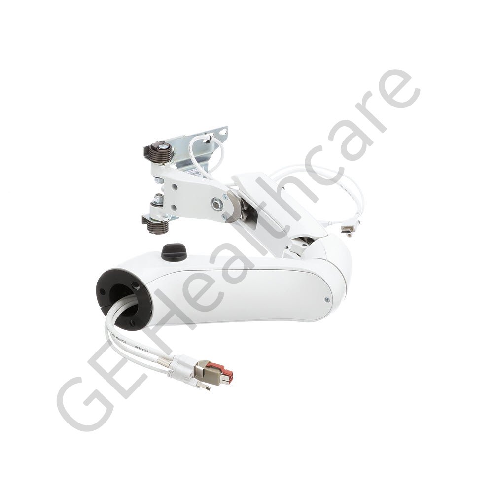 Ultrasound Global LCD Arm -30 Version with Cables Ultrasound Global LCD Arm -30 Version with Cables