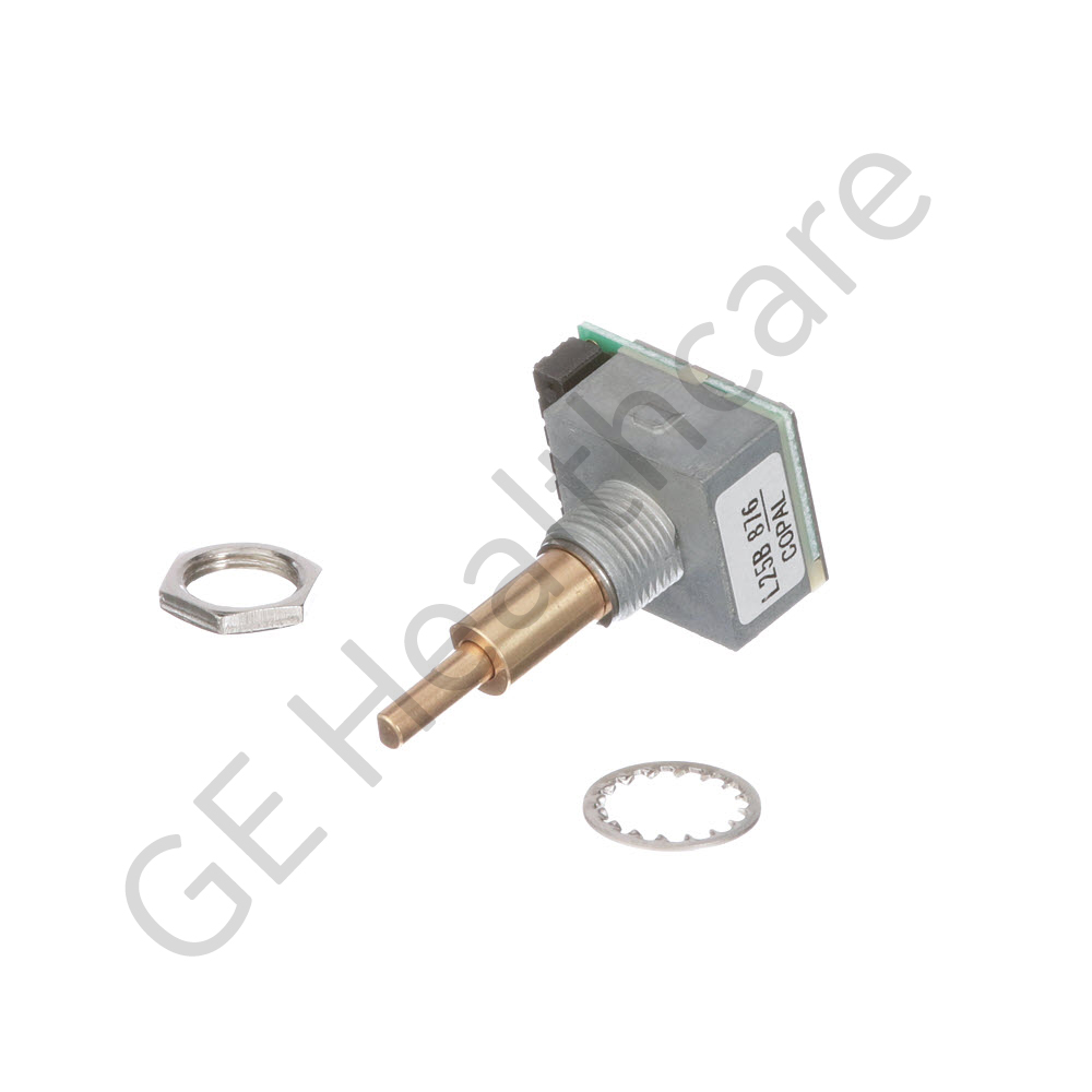 OP Mode Select Encoder 1pcs 6020706-2 OP Mode Select Encoder 1pcs 6020706-2