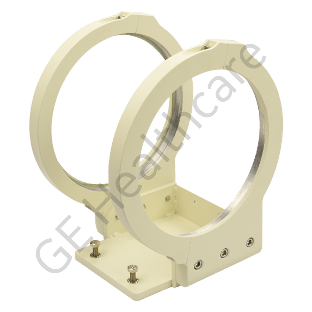 Tube Trunion Assembly Tube Trunion Assembly