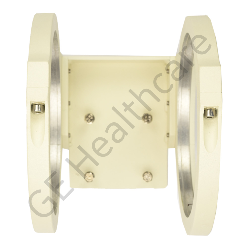 Tube Trunion Assembly Tube Trunion Assembly