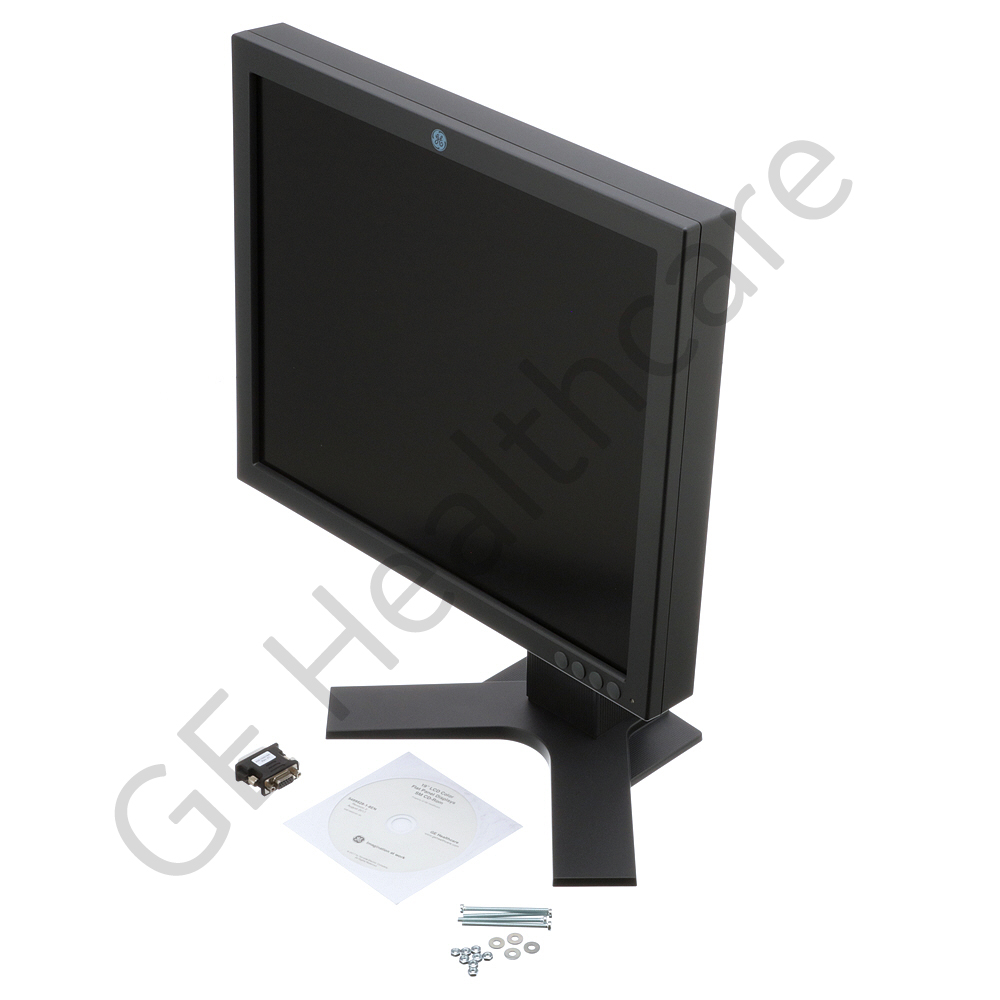 19" HB LCD Monitor with Stand Eizo GMBH 19" HB LCD Monitor with Stand Eizo GMBH
