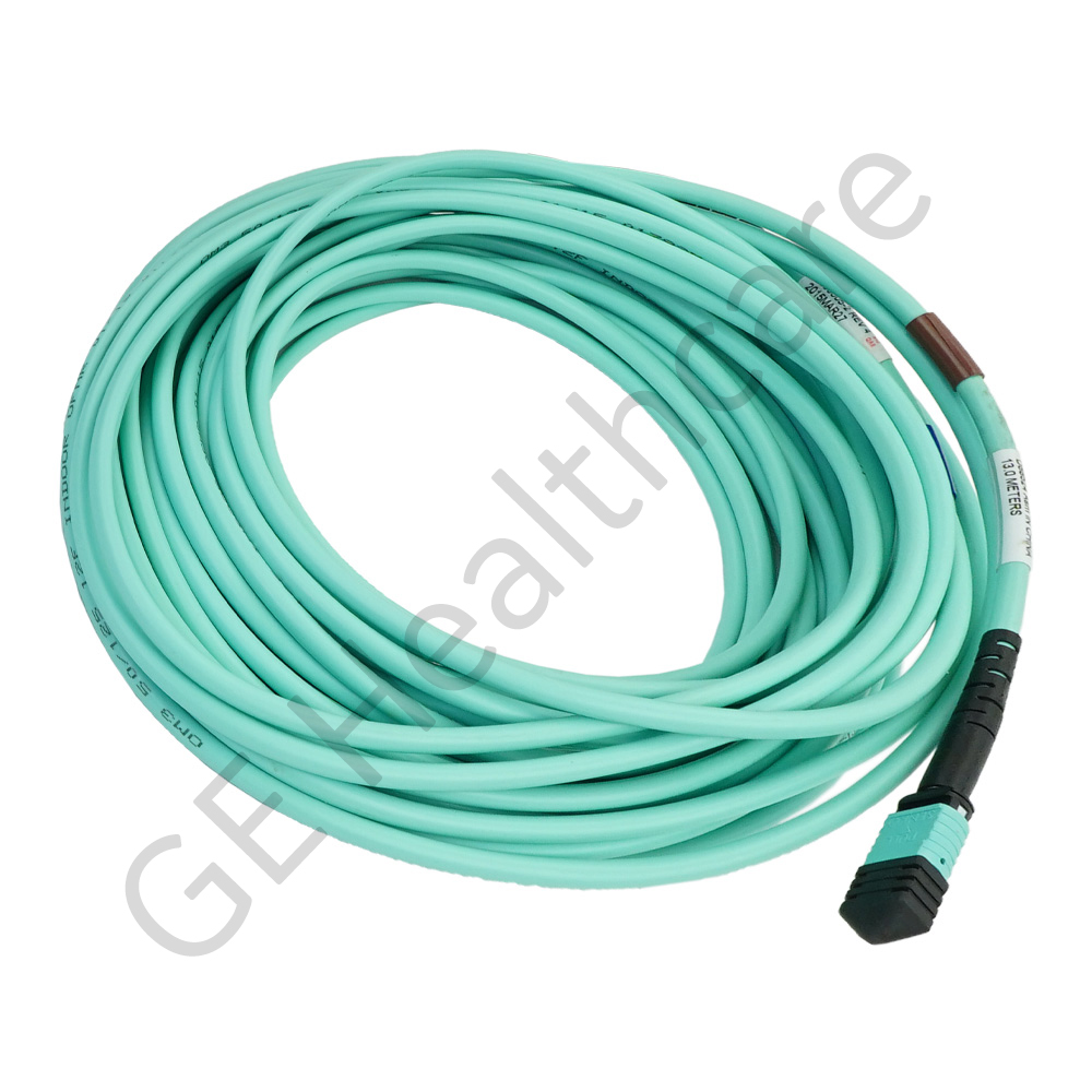 Cable Gantry to System Cable Quad Fiber Short Run 104 Cable Gantry to System Cable Quad Fiber Short Run 104