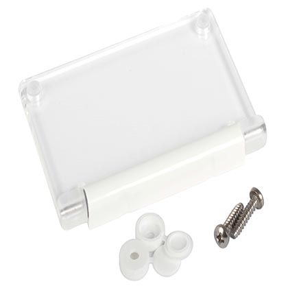 Flip Up Door Kit - Giraffe™ Incubator Flip Up Door Kit - Giraffe™ Incubator