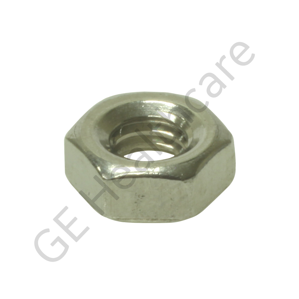 M4 X 0.7 Hexagonal Nut Stainless Steel M4 X 0.7 Hexagonal Nut Stainless Steel