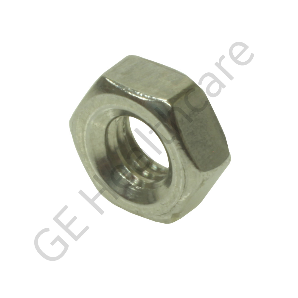 M4 X 0.7 Hexagonal Nut Stainless Steel M4 X 0.7 Hexagonal Nut Stainless Steel