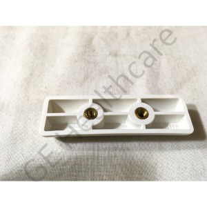 Porthole Hinge - Bottom - GH and Giraffe™ Incubator Porthole Hinge - Bottom - GH and Giraffe™ Incubator