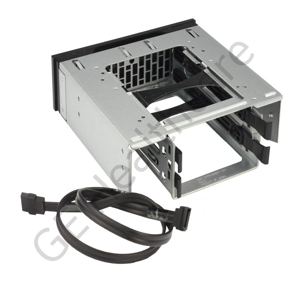 SSD SATA 1 TB with Bay Carrier SSD SATA 1 TB with Bay Carrier