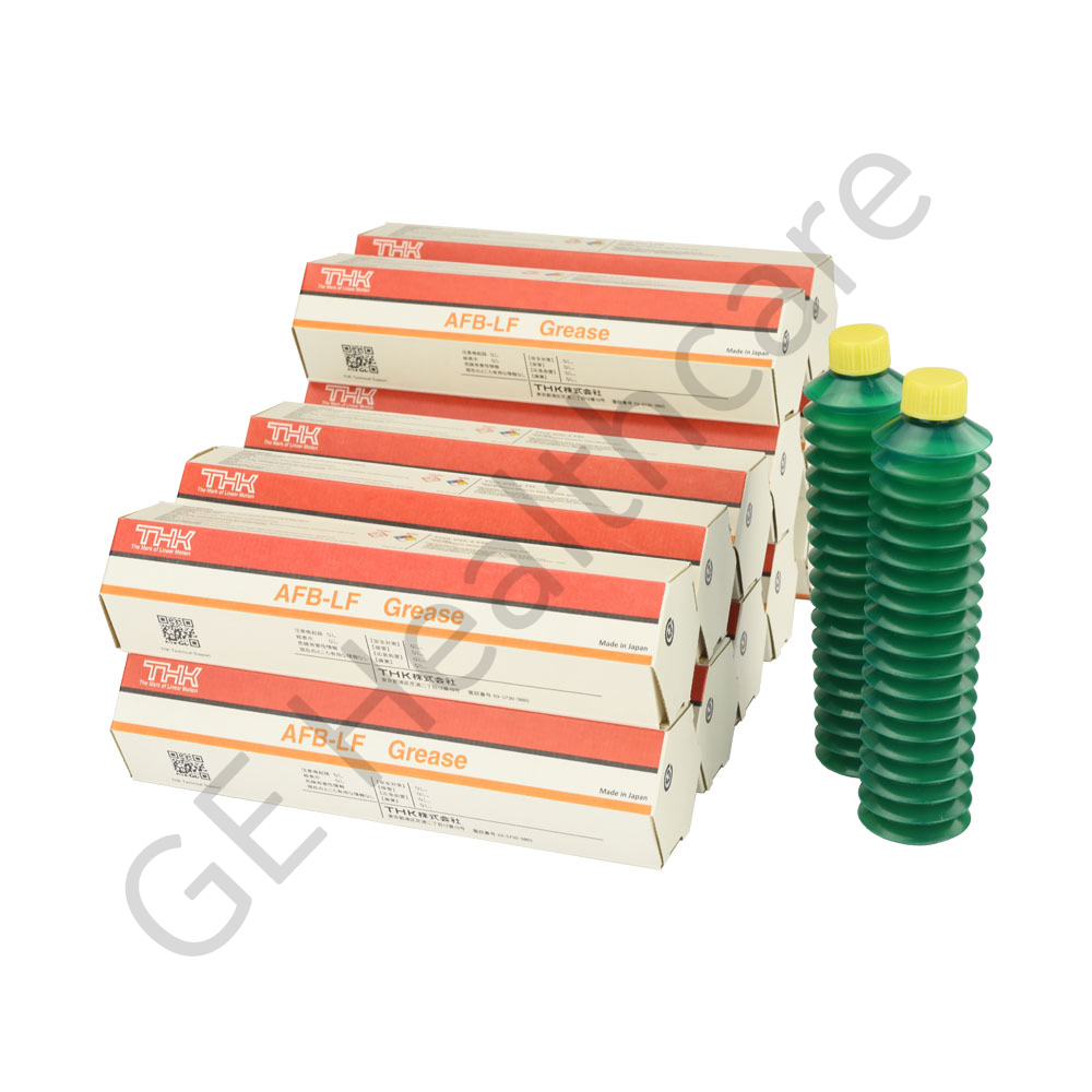Grease AFB 10 Lithium Soap Based Grease AFB 10 Lithium Soap Based