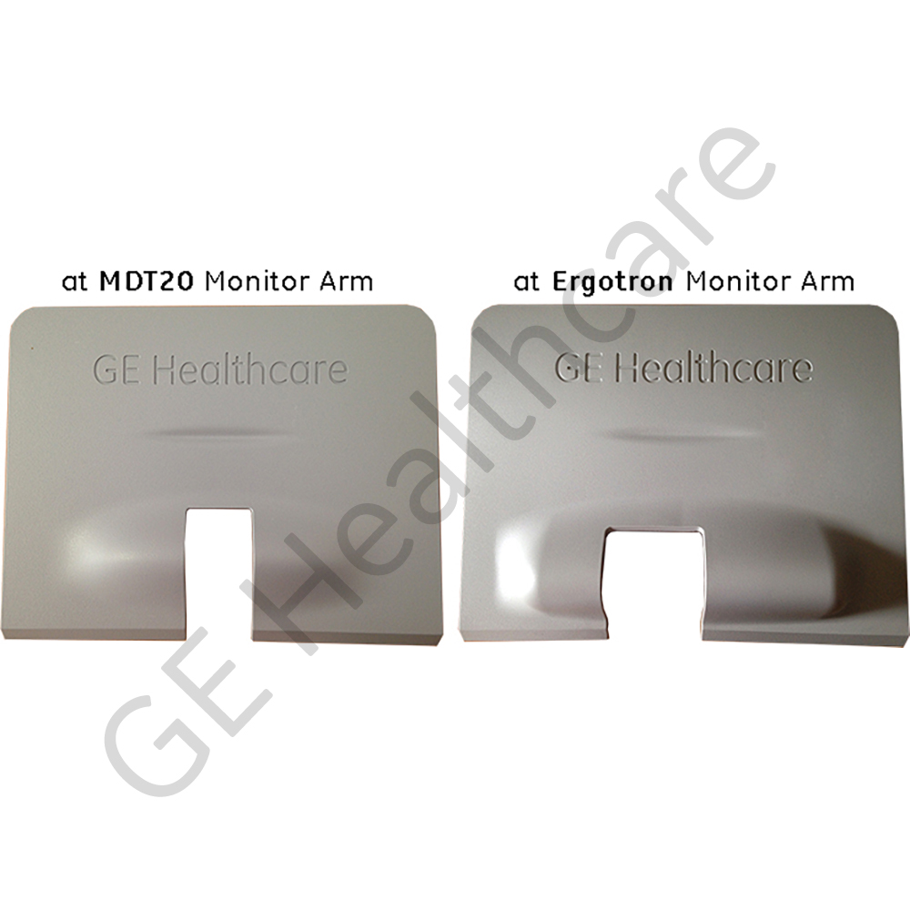 Monitor Back Cover Set MDM2XX Monitor Back Cover Set MDM2XX