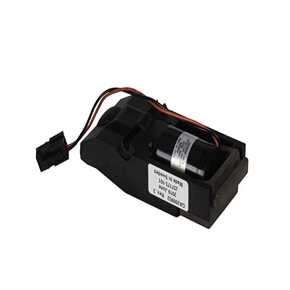 XY Brake Mechanism
Assembly XY Brake Mechanism
Assembly