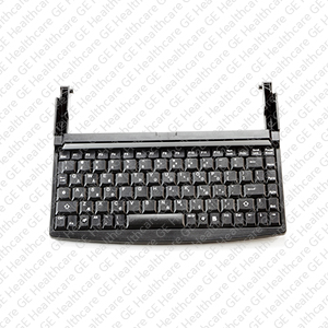 Universal Alphanumeric Keyboard Universal Alphanumeric Keyboard