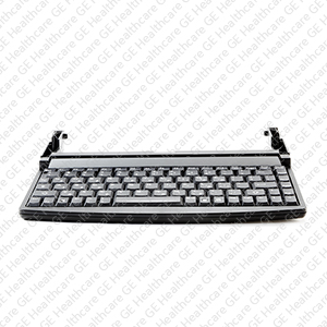 Universal Alphanumeric Keyboard Universal Alphanumeric Keyboard