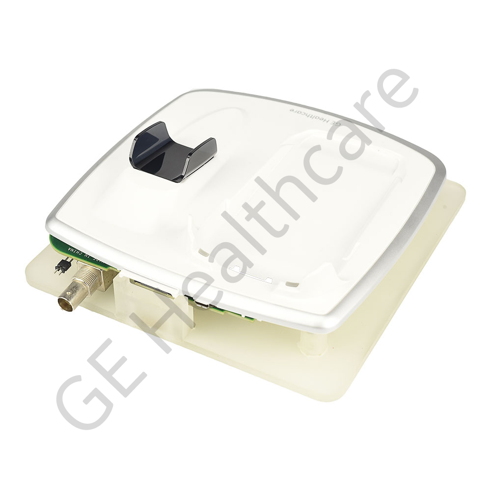 VSCAN Test Fixture Assembly VSCAN Test Fixture Assembly