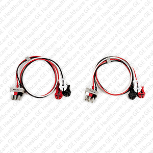 24" Cable. Set of Three Lead Wires 24" Cable. Set of Three Lead Wires