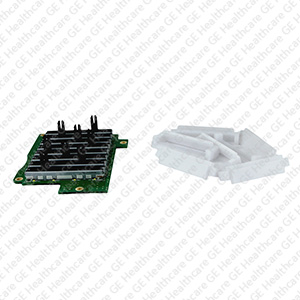 TGC Printed circuit Board (PCB) with Slider and Illumination Parts TGC Printed circuit Board (PCB) with Slider and Illumination Parts