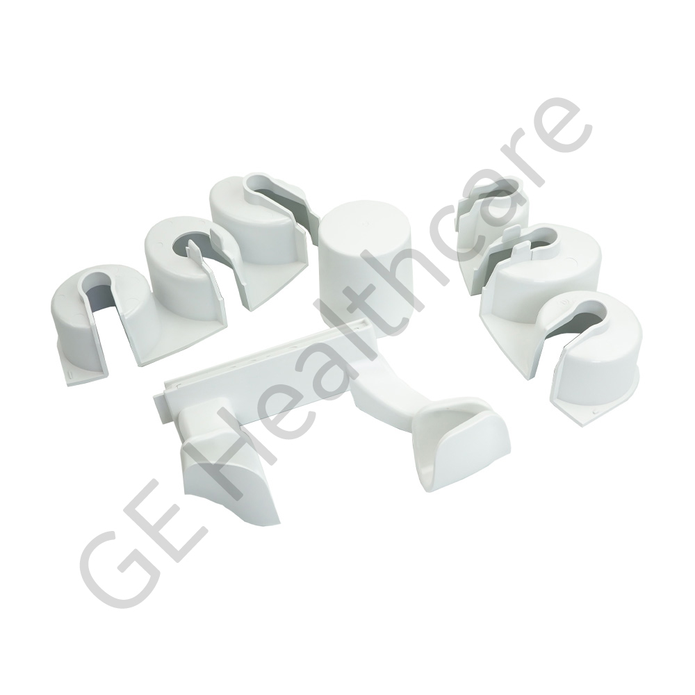 Probeholder Set RTU100 Probeholder Set RTU100