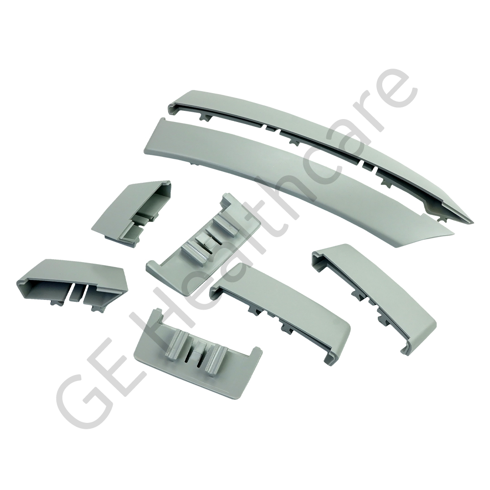 Edge Protector Set RTU100 Edge Protector Set RTU100