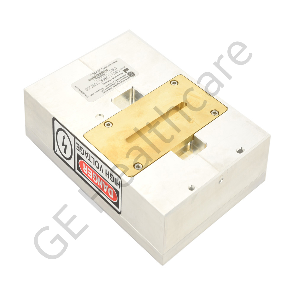 Detector IDXA2 Part-Tested Detector IDXA2 Part-Tested