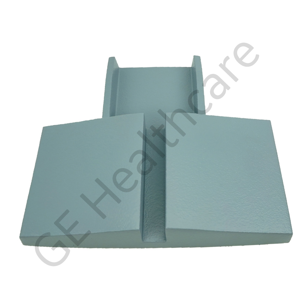 Ramp Pad 1.5T 8 Channel Torso Ramp Pad 1.5T 8 Channel Torso