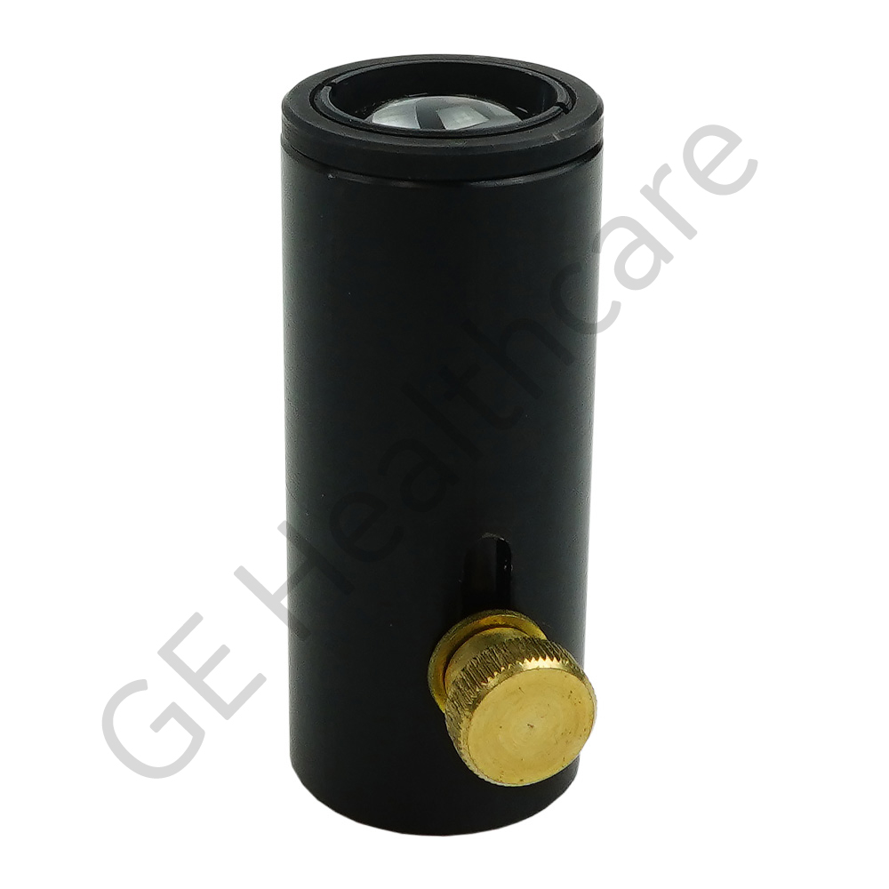 Cylinder Lens Assembly Cylinder Lens Assembly